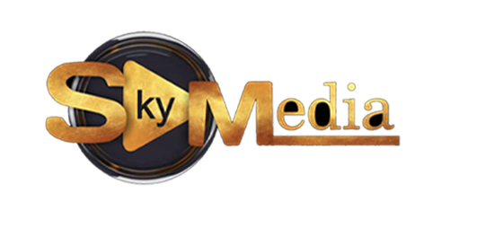 Sky Music Logo